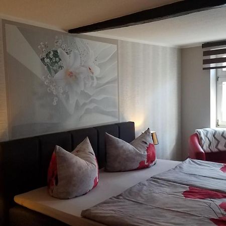 Ratsstuebchen Hotell Wernigerode Eksteriør bilde