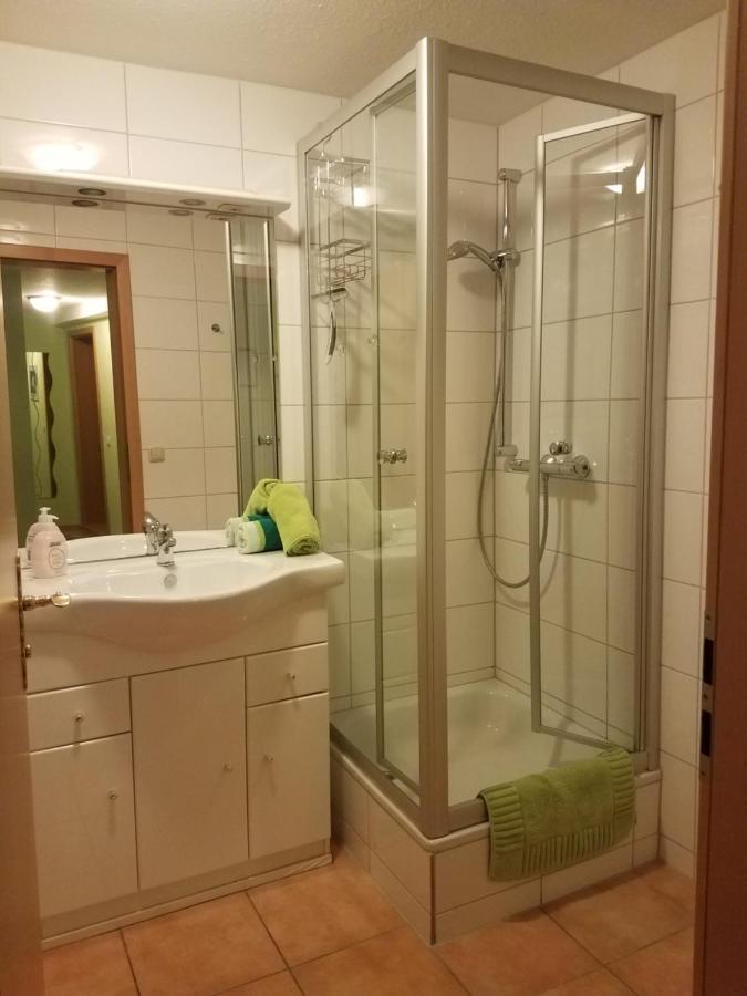 Ratsstuebchen Hotell Wernigerode Eksteriør bilde