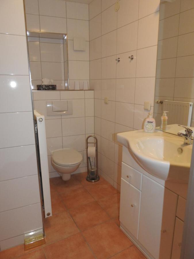 Ratsstuebchen Hotell Wernigerode Eksteriør bilde